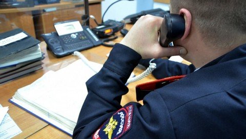Сотрудники ОМВД России по Пуровскому району установили подозреваемого в краже металлического ограждения