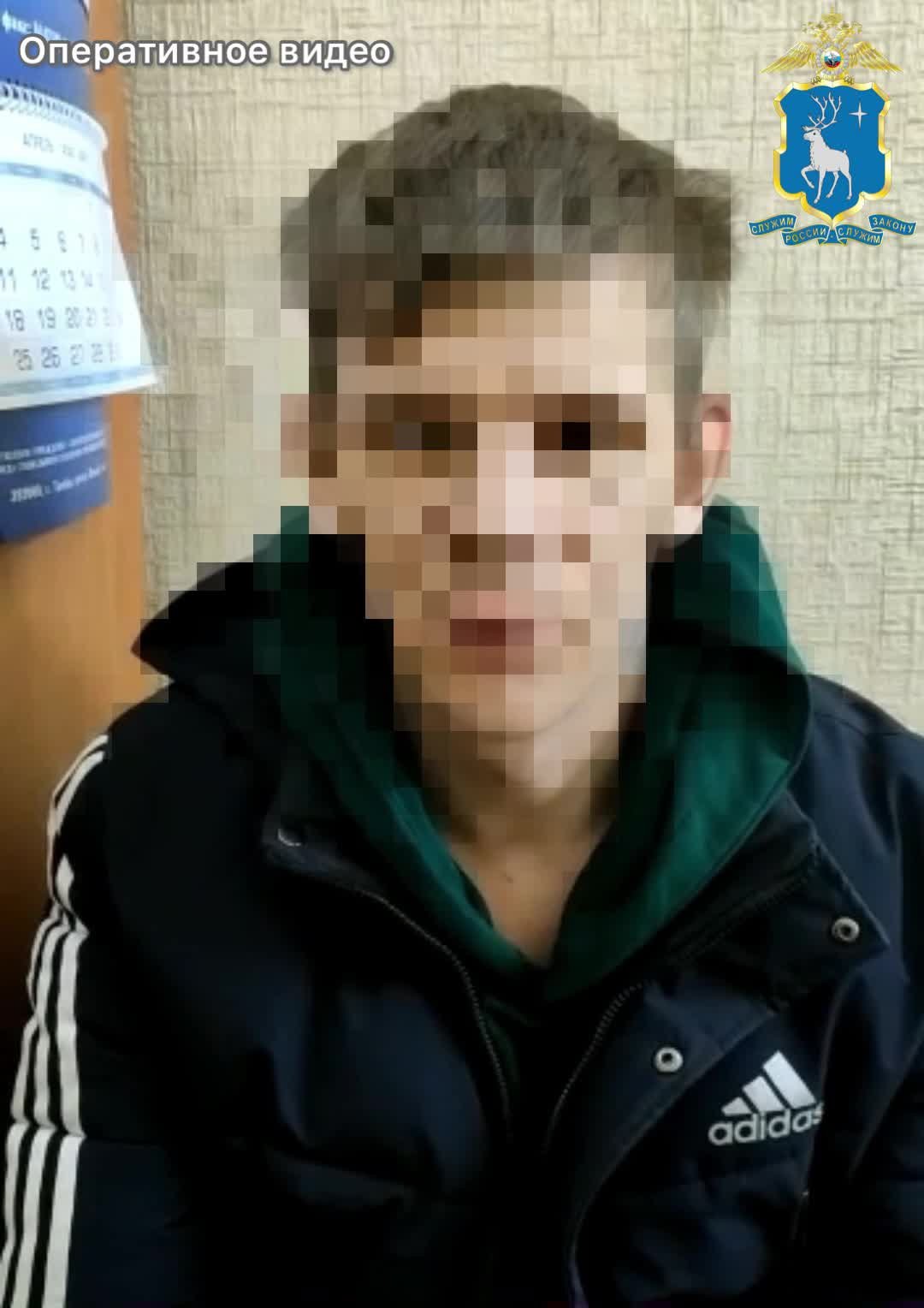 Сотрудники отдела уголовного розыска ОМВД России по Пуровскому району установили подозреваемого в мошенничестве