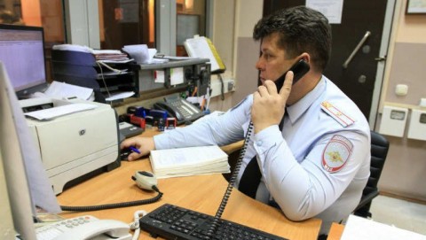 Пуровские полицейские установили подозреваемую в мошенничестве