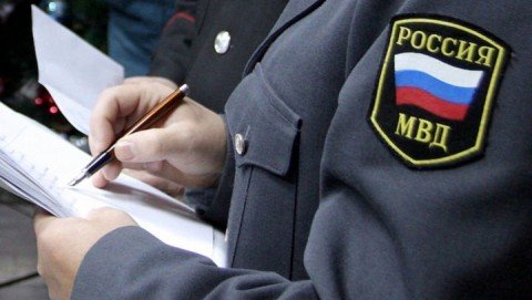 В ОМВД России по Пуровскому району возбуждено уголовное дело по факту мошенничества